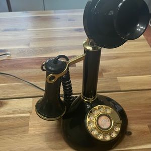 Vintage telephone in great condition